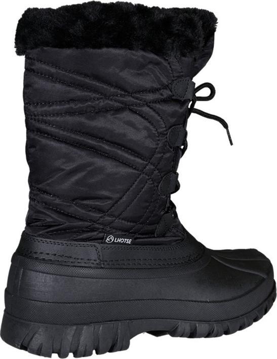Produktbild Lhotse après-ski damen bow (38)