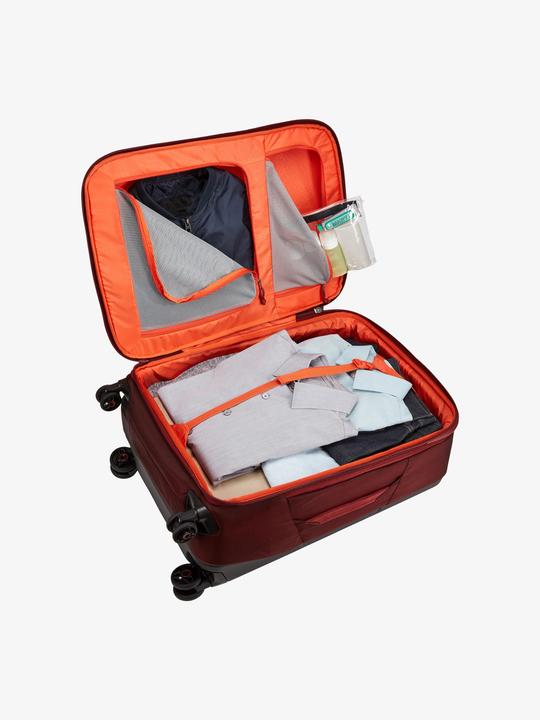 Actual product image Thule Subterra spinner (63 l)