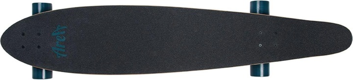 Actual product image Area Longboard Fish and Horse (45.90")