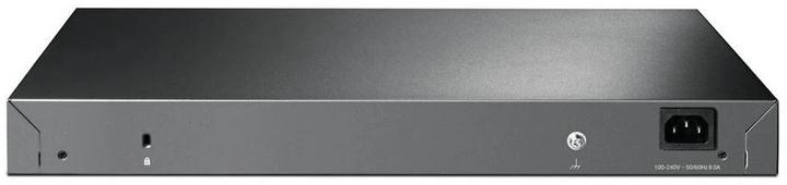 Produktbild TP-Link TL-SG34XX (52 Ports)
