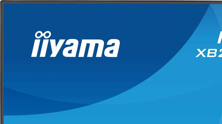Image du produit iiyama X2797HSU-B1 (1920 x 1080 pixels, 27")