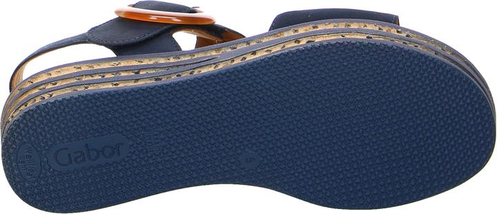 Actual product image Gabor Sandale (38)