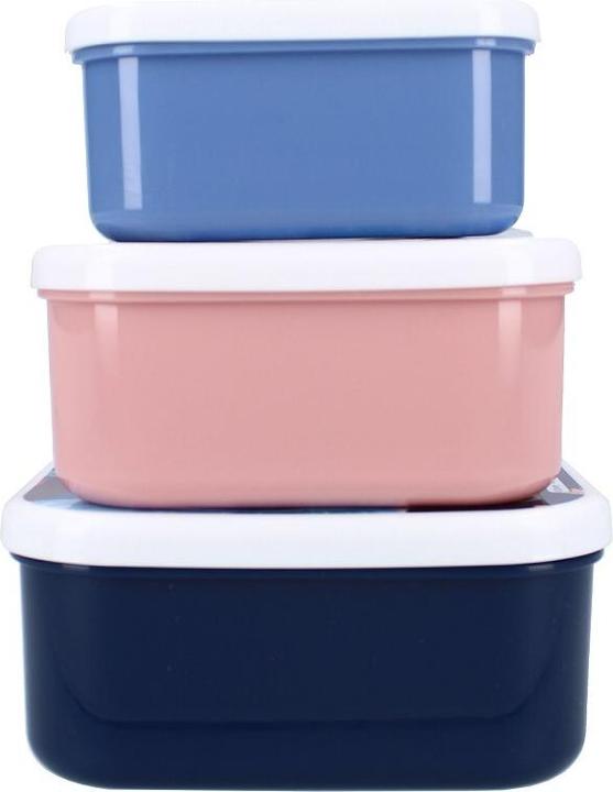 Produktbild Vadobag Frozen II Fresh Bites (x3)