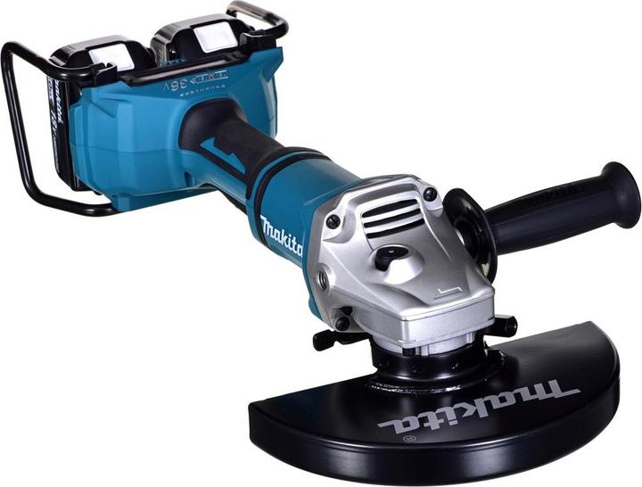 Actual product image Makita DGA900PT2 (230 mm)
