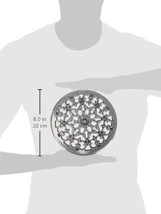 Produktbild Staub Lilie (1x, Pfannenuntersetzer)