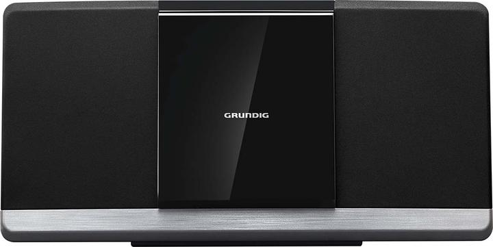Actual product image Grundig WMS 3000 (Bluetooth, 1x 20 W)
