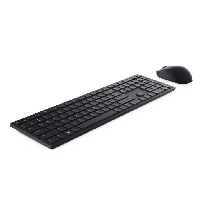 Produktbild Dell KM5221W (BE, Kabellos)