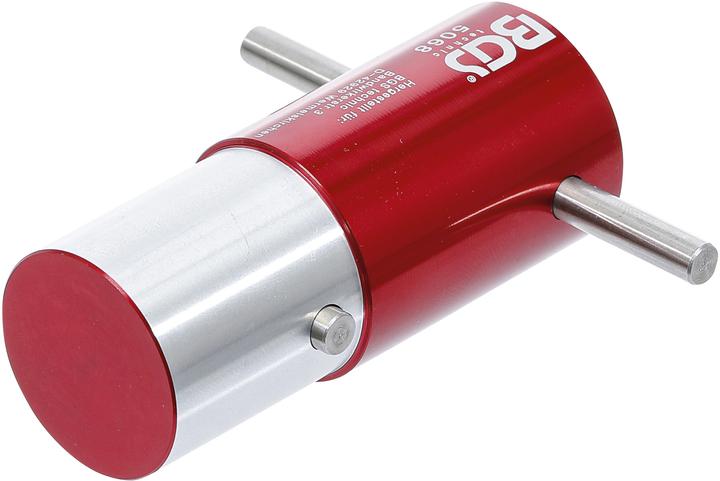 BGS Uitlijngereedschap voor de vooras | voor Ducati | Ø 30 mm
