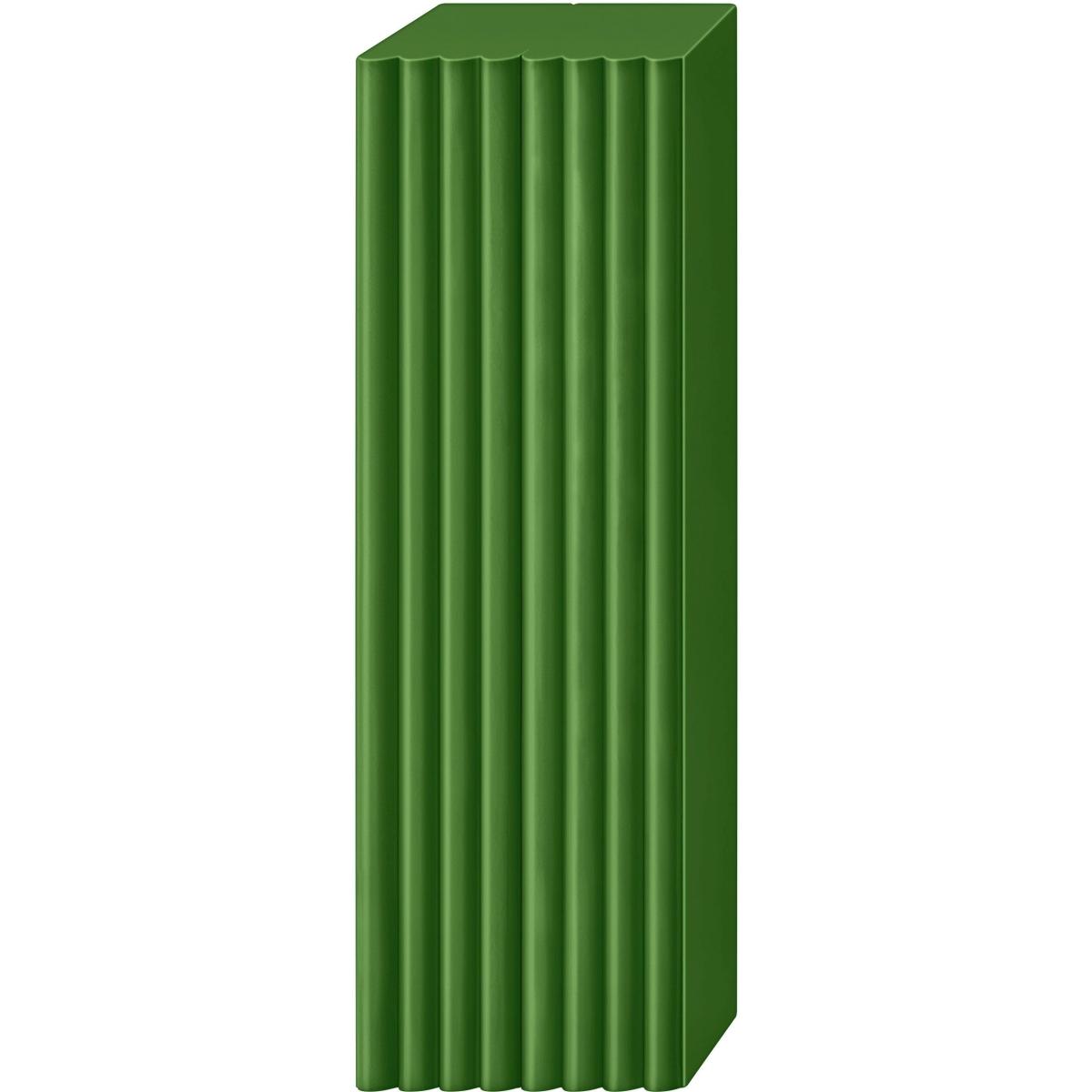 Fimo PROFESSIONAL Modelliermasse, blattgrn, 454 g