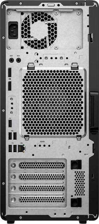 Actual product image HP Z2 Tower G1i (1000 GB, 64 GB, Intel Core Ultra 9 285K, RTX PRO 2000 Blackwell)