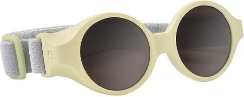Actual product image Beaba Sonnenbrille 0-9 Mt GLEE Zitronengelb