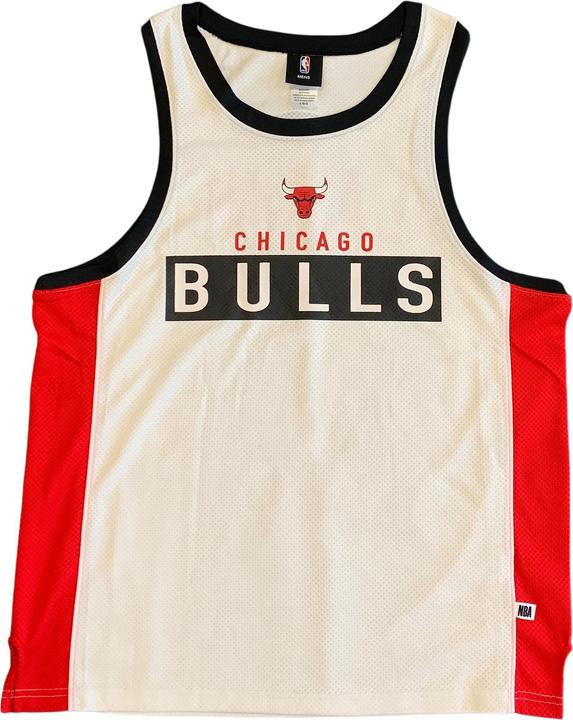 Actual product image Outerstuff jerey chicago bull dominate hooter zach lavine (S)