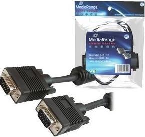 Produktbild MediaRange VGA-Kabel (15 m)