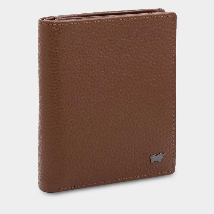 Actual product image Braun Büffel Wallet Theo 60544