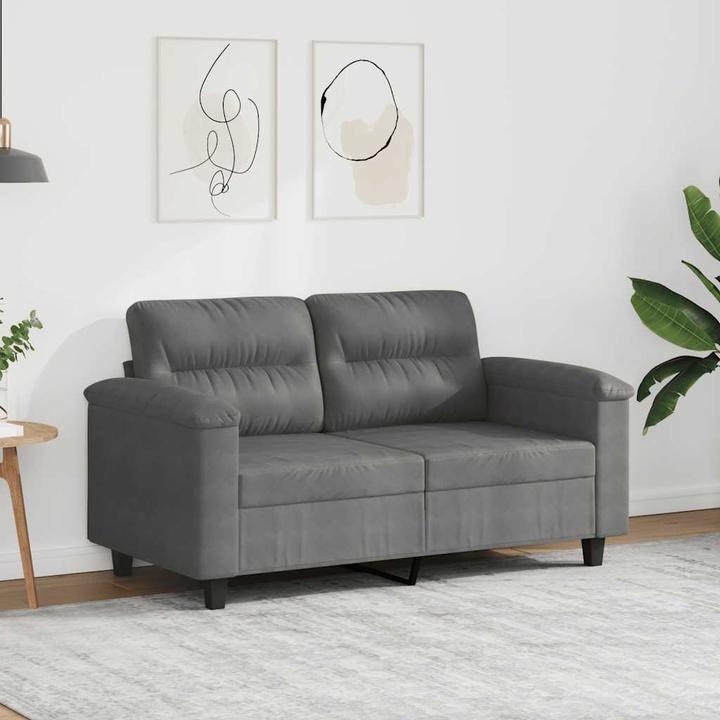 Produktbild vidaXL 2-Sitzer-Sofa (2-Sitzer)