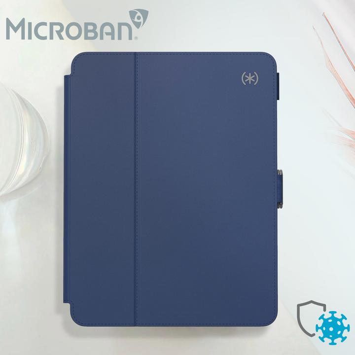 Image du produit speck Balance Folio (iPad Pro 11 2018 (1. Gen), iPad Pro 11 2020 (2. Gen), iPad Pro 11 2021 (3ème génération), iPad Pro 11 2022 (4e génération), iPad Air 2020 (4. Gen), IPad Air (2022))