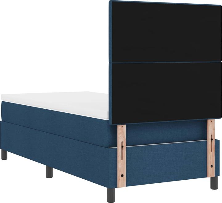 Produktbild vidaXL Boxspringbett (80 x 200 cm)