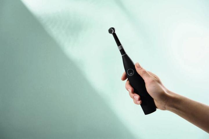 Actual product image happybrush Happy Brush ECO R2