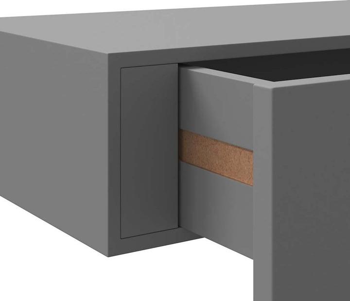 Immagine prodotto vidaXL Rourke (60 x 23.50 x 10 cm)