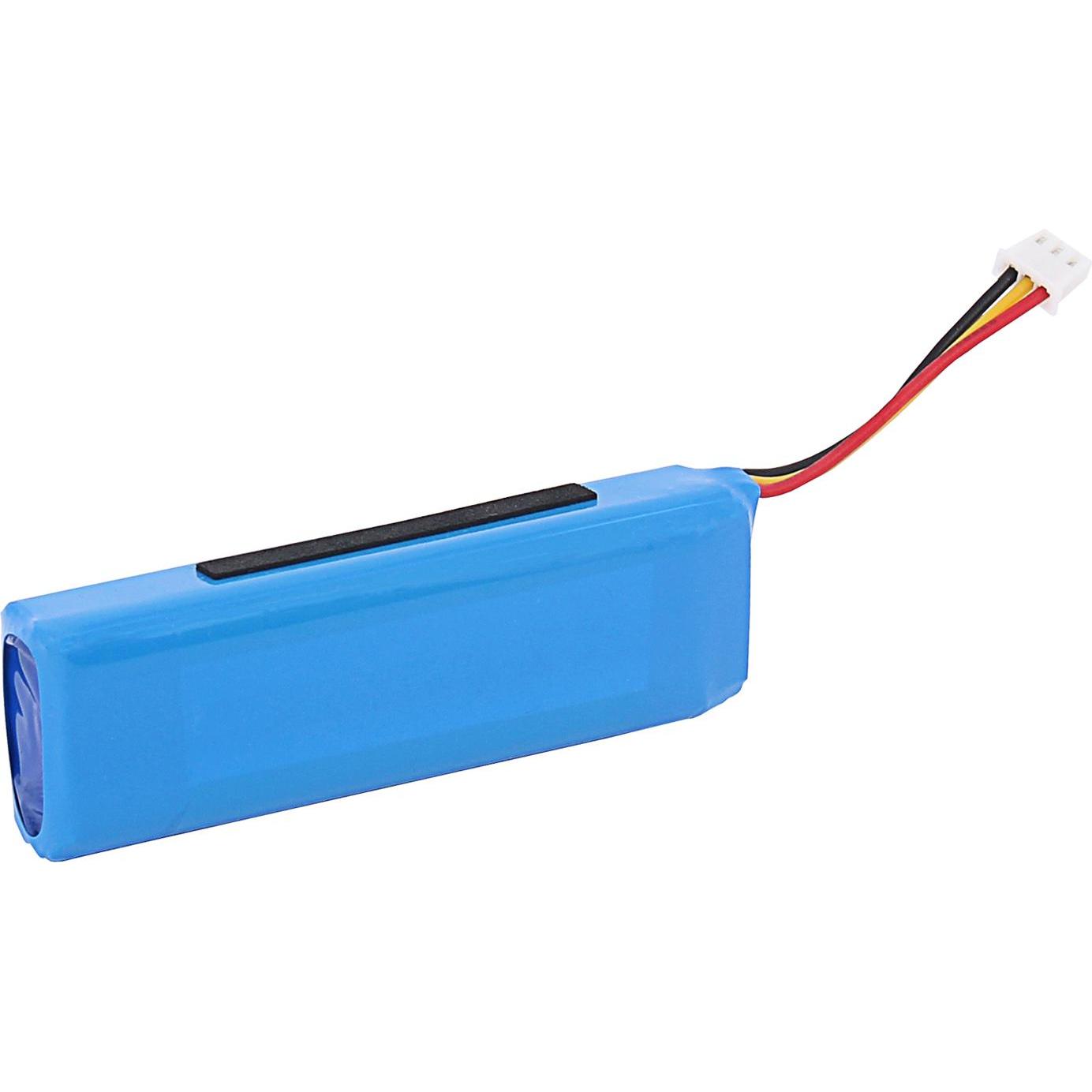 Patona Akku f. JBL Charge Charge 1 AEC982999-2P AEC 982999-2P (Ricambio audio), Accessori audio