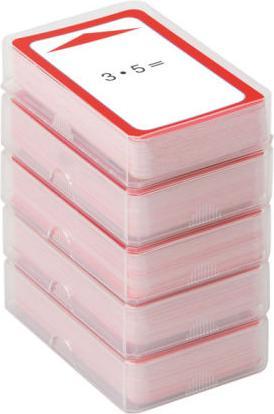 Produktbild Betzold Magischer Zylinder mit 10 Karten-Sets zum Rechnen im 2. Schuljahr (Deutsch)