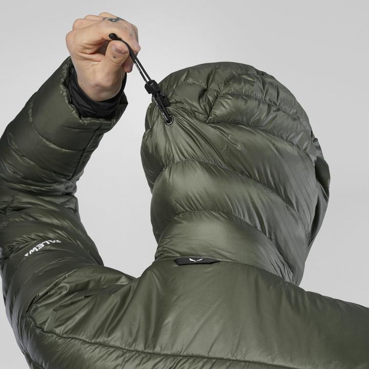 Actual product image Salewa Ortles Medium 3 Rds Down Jacke (S)
