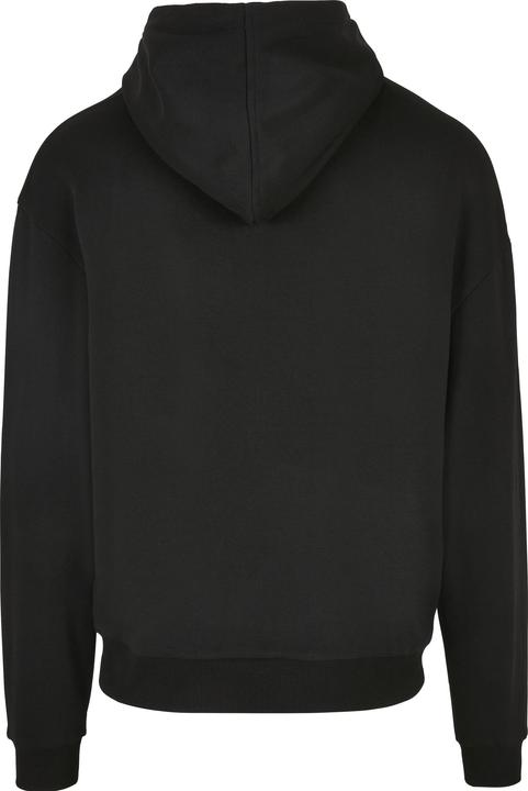 Produktbild Urban Classics Snap Hoody - 19959 (M)