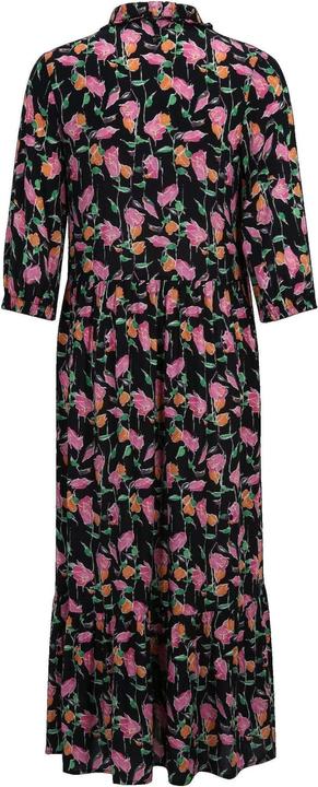 Image du produit Tamaris Robes ANSHUN AOP robe boho (38)