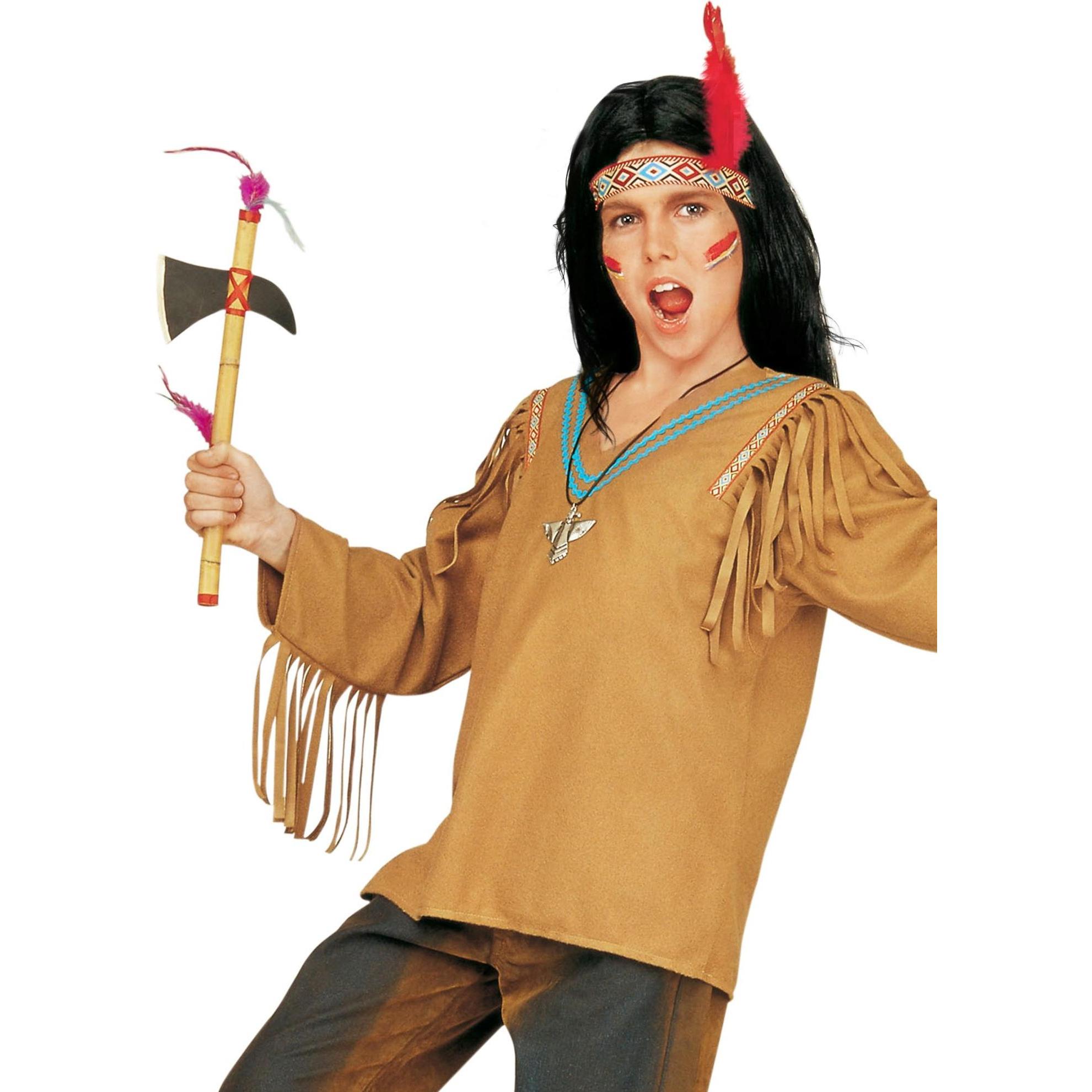 Widmann Indigenes Oberteil (158)