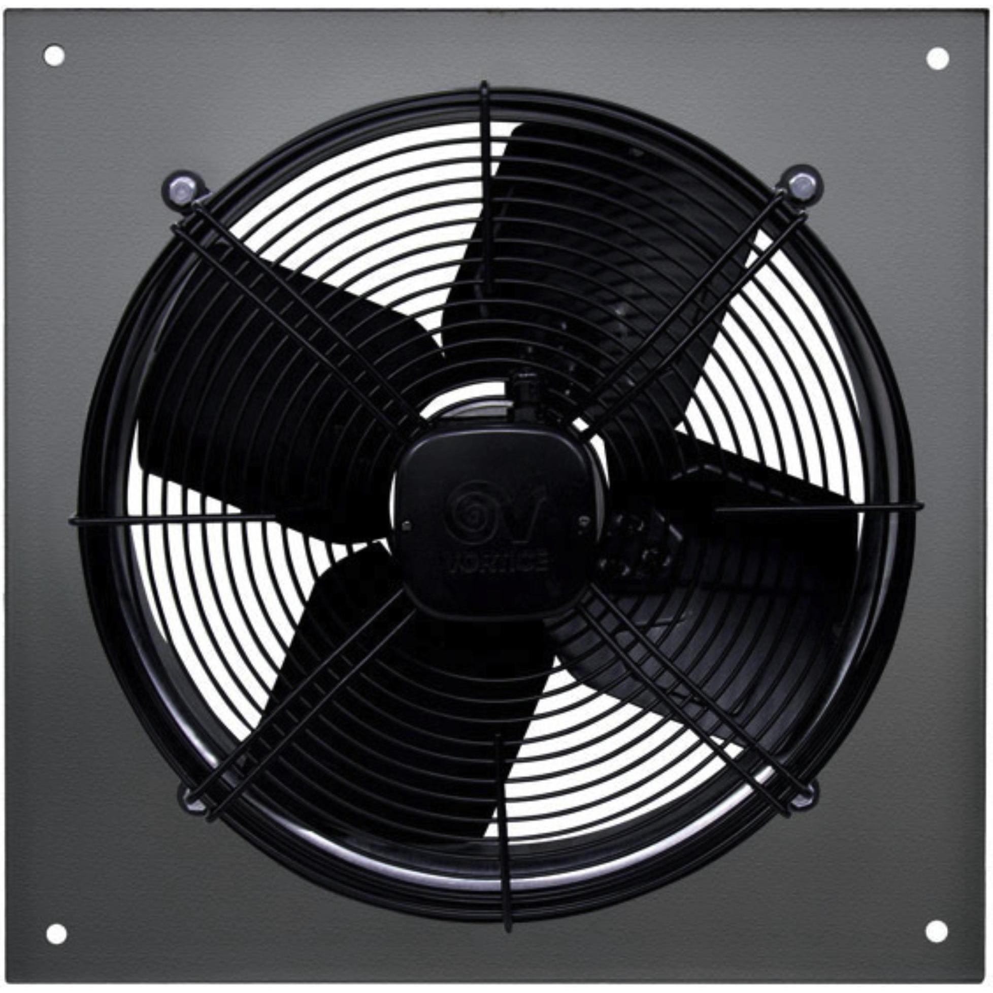 Vortice, Belüftungsventilator, A-E / M 230 V