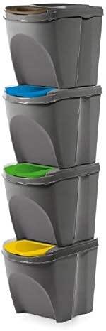 Produktbild Prosperplast Mülltrennsystem (25 l)