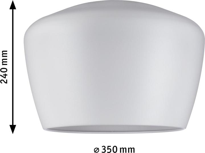 Actual product image Paulmann URail 2Easy Pom