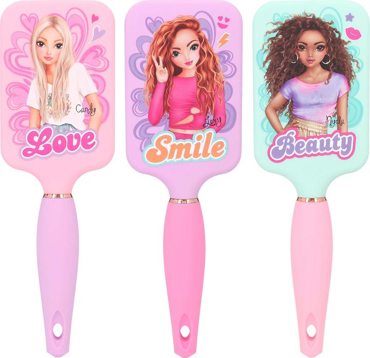 Image du produit Depesche TOPModel borstel