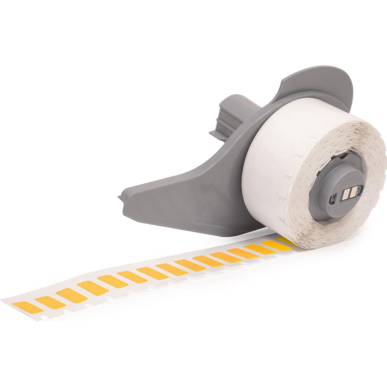 Brady, Etiketten, Nylon Cloth Labels for M710