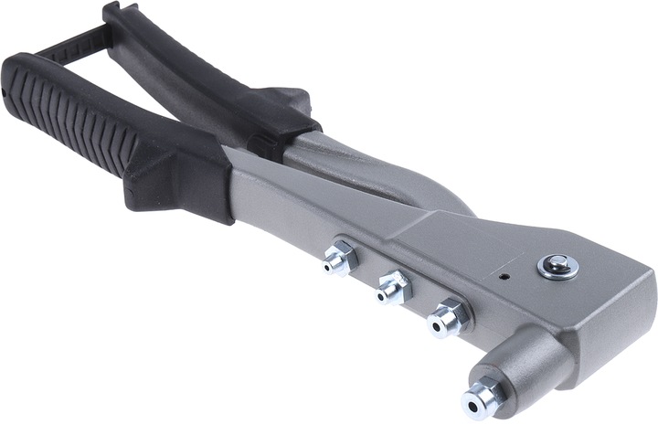 Immagine prodotto Teng Tools Pinze per rivetti, strumento per rivetti ciechi, 2,4mm - 4,8mm