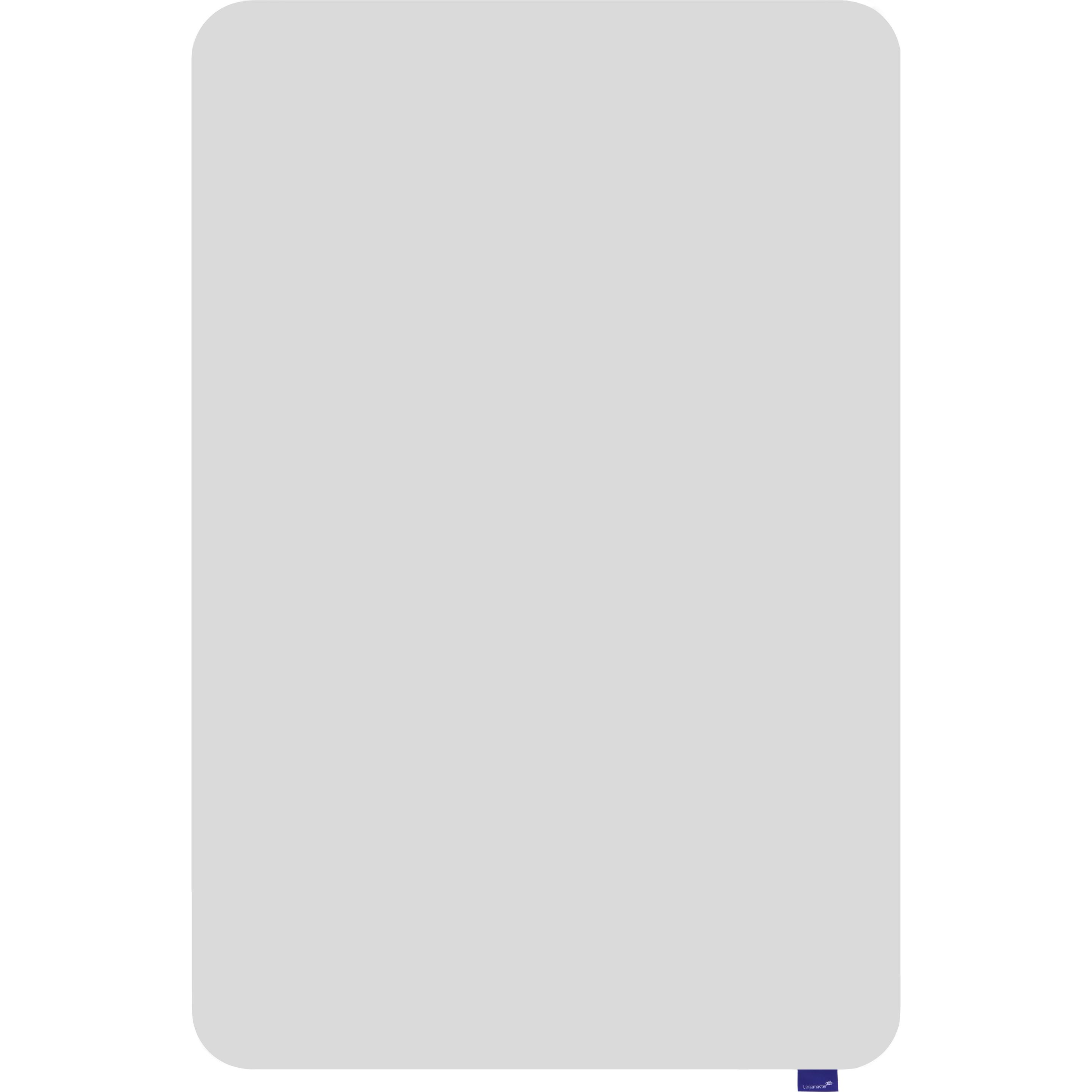 Legamaster, Präsentationstafel, LEGAMASTE Whiteboard ESSENCE 7-107083 emailliert 1500x1000mm (100 x 150 cm)