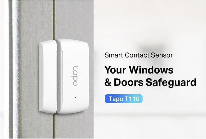 Actual product image TP-Link Tapo T110