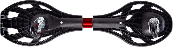 Actual product image Streetsurfing Skateboard (34.02")