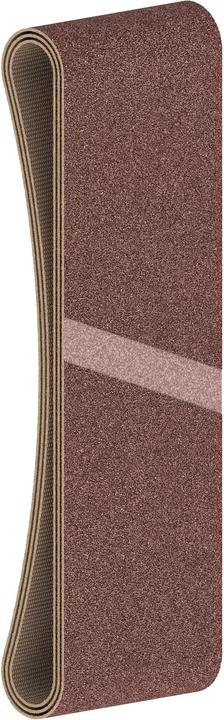 Produktbild Bosch Professional Zubehör PRO X440 Schleifband, 75 x 508 mm, G120 (120)