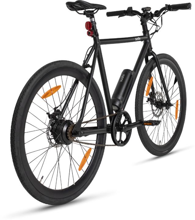 Produktbild SUSHI BIKES Maki+ (50 cm)