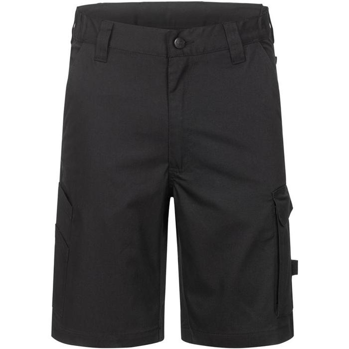 Elysee, Arbeitshose, Shorts POMBAL Grösse 60 schwarz (60)