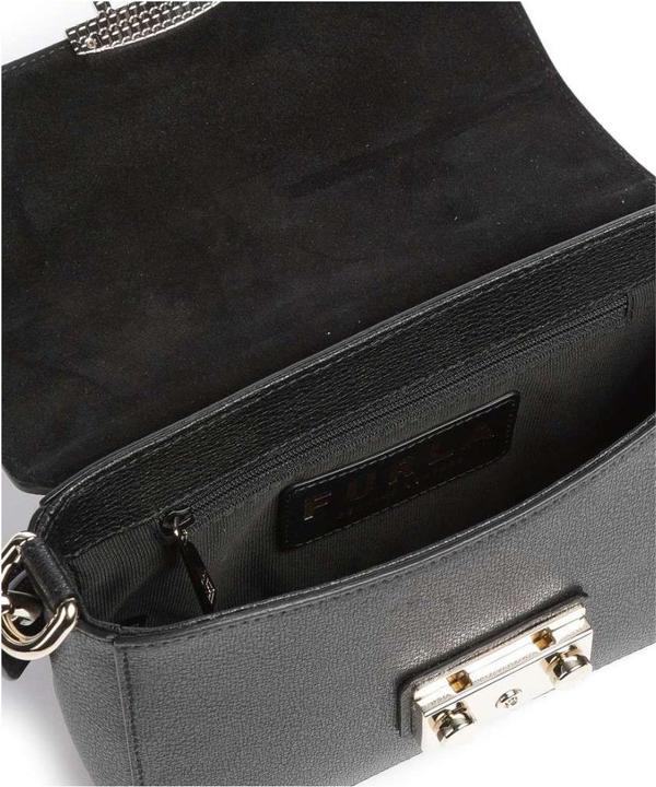 Immagine prodotto Furla Borsa a tracolla "Metropolis" nera