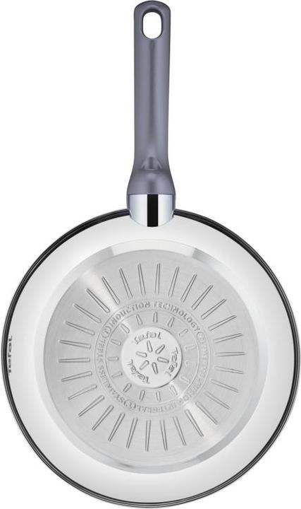 Produktbild Tefal G7300455 (Bratpfanne, Edelstahl, 24 x 6 cm)