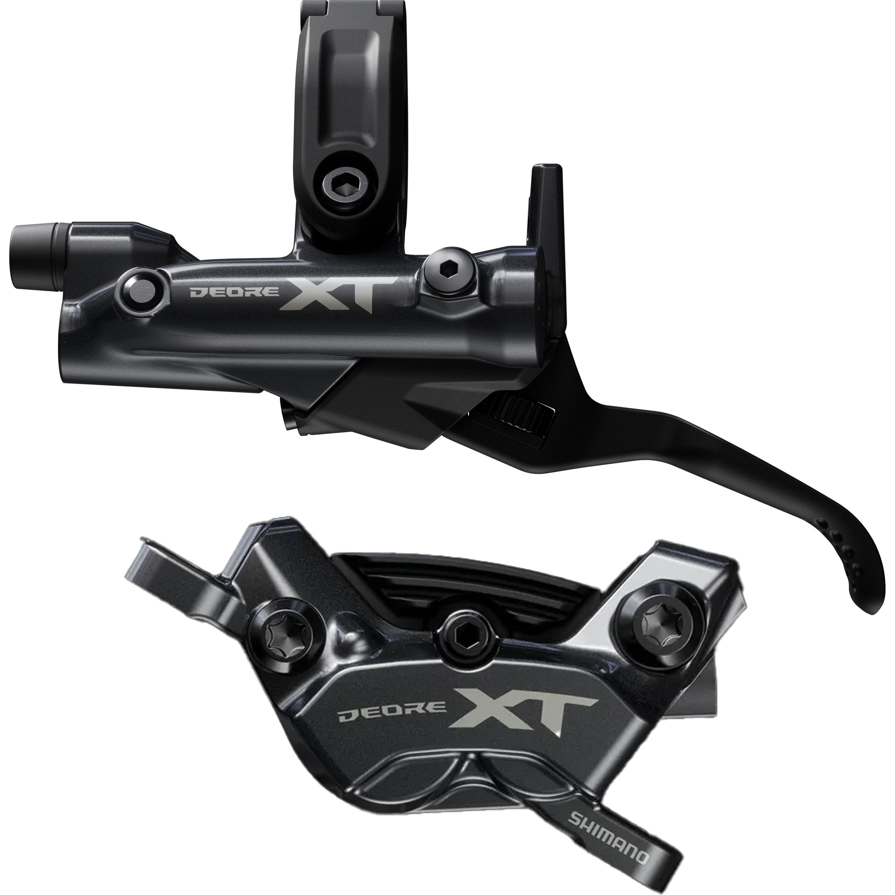 Shimano, Freno a disco, (Freno anteriore, Set freni, 4)