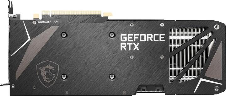 Produktbild MSI GeForce RTX 3070 Ventus 3X PLUS 8G OC LHR (8 GB, GDDR6)