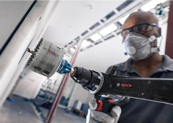 Produktbild Bosch Professional Zubehör Lochsäge (83 Millimeter)