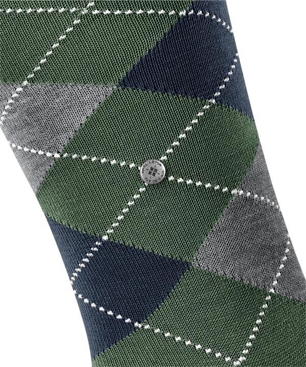 Produktbild Burlington Manchester KH (Einzelpack, 40 - 46)