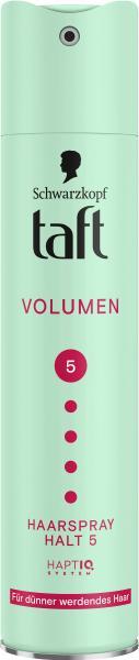 Image du produit Schwarzkopf Volume de laque pour les cheveux trois taffetas mé (250 ml)