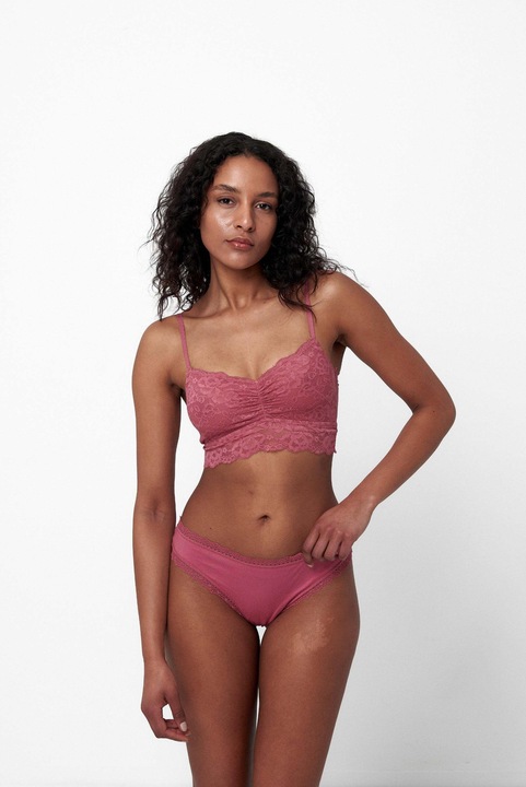 Image du produit Snocks Soutien-gorge en dentelle (L, Une unité par pack)