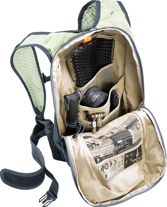 Actual product image Deuter Hiline 14 (14 l)